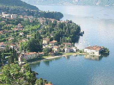 Holiday Apartment in Lierna (Lecco) or holiday homes and vacation rentals