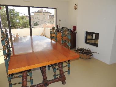 Chalet in Palma (Mallorca) or holiday homes and vacation rentals