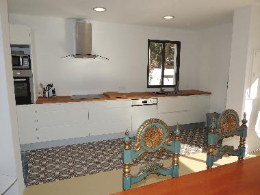 Chalet in Palma (Mallorca) or holiday homes and vacation rentals