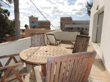 Chalet in Palma (Mallorca) or holiday homes and vacation rentals