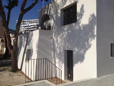 Chalet in Palma (Mallorca) or holiday homes and vacation rentals