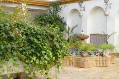 Holiday Apartment in Sevilla (Sevilla) or holiday homes and vacation rentals