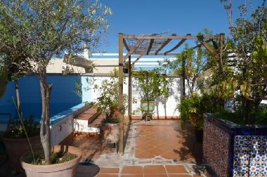 Holiday Apartment in Sevilla (Sevilla) or holiday homes and vacation rentals