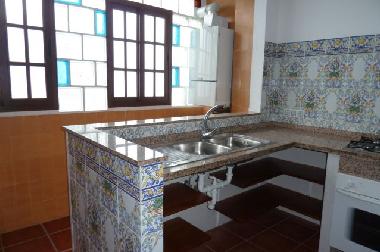 Holiday Apartment in Sevilla (Sevilla) or holiday homes and vacation rentals