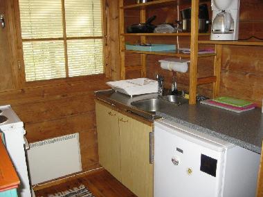 Holiday House in Kuru (Lansi-Suomen Laani) or holiday homes and vacation rentals