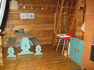 Holiday House in Kuru (Lansi-Suomen Laani) or holiday homes and vacation rentals