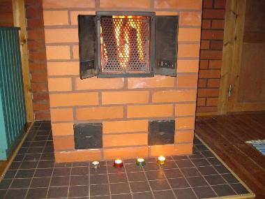 Holiday House in Kuru (Lansi-Suomen Laani) or holiday homes and vacation rentals