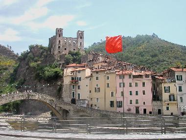 Holiday Apartment in dolceacqua (Imperia) or holiday homes and vacation rentals