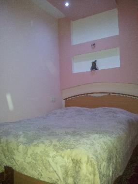 Holiday Apartment in Tbilisi (Tbilisi) or holiday homes and vacation rentals