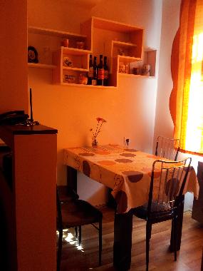 Holiday Apartment in Tbilisi (Tbilisi) or holiday homes and vacation rentals