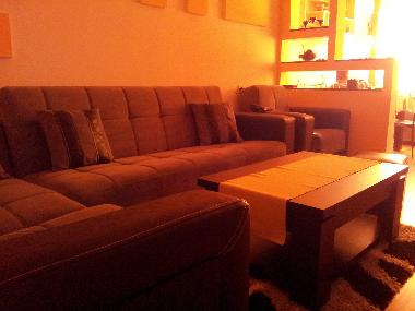 Holiday Apartment in Tbilisi (Tbilisi) or holiday homes and vacation rentals