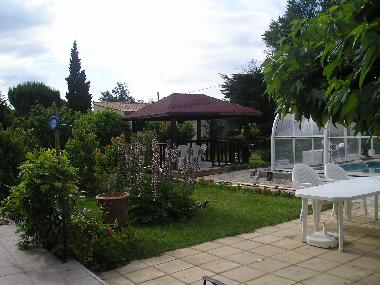 Villa in Cuxac d'Aude (Aude) or holiday homes and vacation rentals