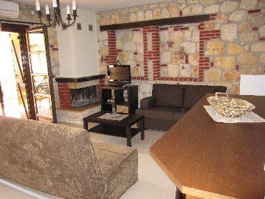 Holiday House in Psakoudia (Chalkidiki) or holiday homes and vacation rentals