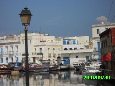 Holiday House in Bizerte (Banzart) or holiday homes and vacation rentals