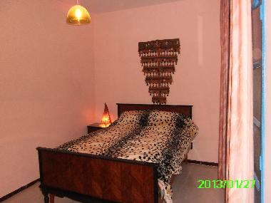 Holiday House in Bizerte (Banzart) or holiday homes and vacation rentals
