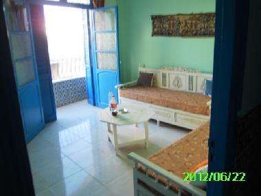 Holiday House in Bizerte (Banzart) or holiday homes and vacation rentals