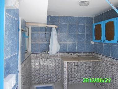 Holiday House in Bizerte (Banzart) or holiday homes and vacation rentals