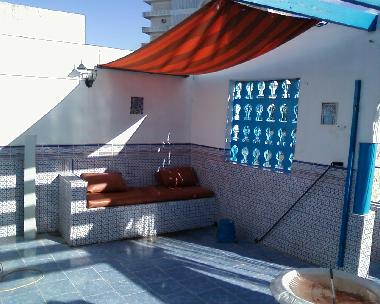 Holiday House in Bizerte (Banzart) or holiday homes and vacation rentals