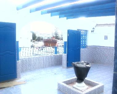 Holiday House in Bizerte (Banzart) or holiday homes and vacation rentals