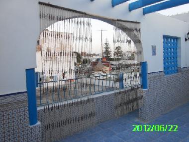 Holiday House in Bizerte (Banzart) or holiday homes and vacation rentals