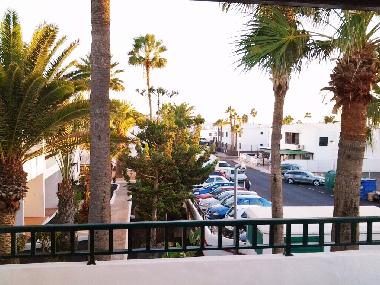 Holiday Apartment in Puerto del Carmen, Tias (Lanzarote) or holiday homes and vacation rentals