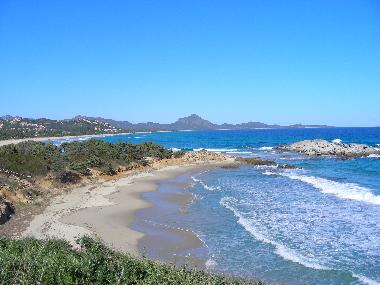 Holiday House in Muravera Sardinien (Cagliari) or holiday homes and vacation rentals
