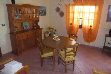 Holiday Apartment in Porto Alabe/Marina di Tresnuraghes (Oristano) or holiday homes and vacation rentals