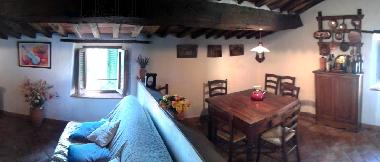 Holiday Apartment in Sassetta (Livorno) or holiday homes and vacation rentals