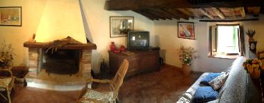 Holiday Apartment in Sassetta (Livorno) or holiday homes and vacation rentals