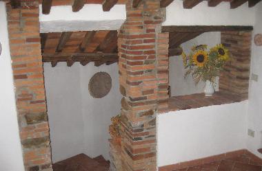 Holiday Apartment in Sassetta (Livorno) or holiday homes and vacation rentals