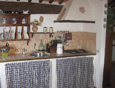 Holiday Apartment in Sassetta (Livorno) or holiday homes and vacation rentals