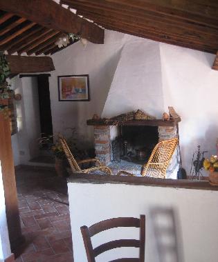 Holiday Apartment in Sassetta (Livorno) or holiday homes and vacation rentals