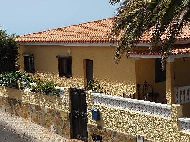 Holiday Apartment in El Sauzal (Teneriffa) or holiday homes and vacation rentals