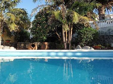 Holiday Apartment in El Sauzal (Teneriffa) or holiday homes and vacation rentals