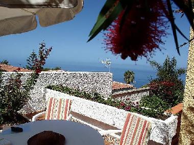 Holiday Apartment in El Sauzal (Teneriffa) or holiday homes and vacation rentals