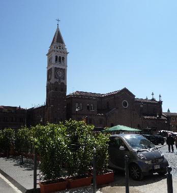 Holiday Apartment in Rome (Roma) or holiday homes and vacation rentals