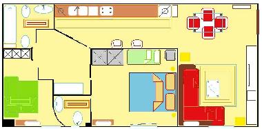 Holiday Apartment in Rome (Roma) or holiday homes and vacation rentals