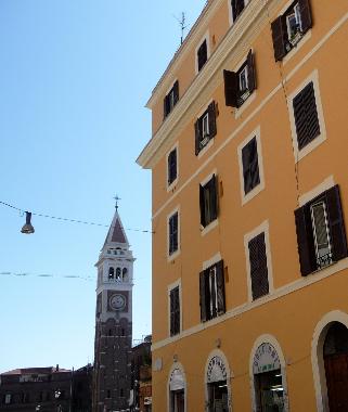 Holiday Apartment in Rome (Roma) or holiday homes and vacation rentals