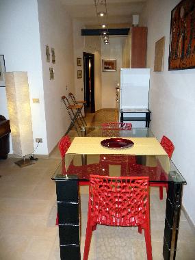 Holiday Apartment in Rome (Roma) or holiday homes and vacation rentals