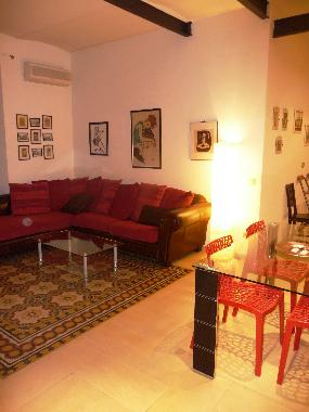Holiday Apartment in Rome (Roma) or holiday homes and vacation rentals