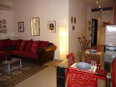 Holiday Apartment in Rome (Roma) or holiday homes and vacation rentals