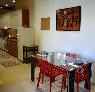 Holiday Apartment in Rome (Roma) or holiday homes and vacation rentals