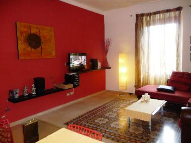 Holiday Apartment in Rome (Roma) or holiday homes and vacation rentals