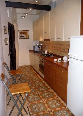 Holiday Apartment in Rome (Roma) or holiday homes and vacation rentals