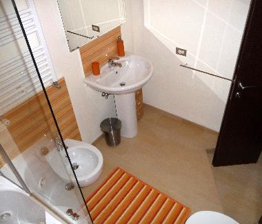 Holiday Apartment in Rome (Roma) or holiday homes and vacation rentals