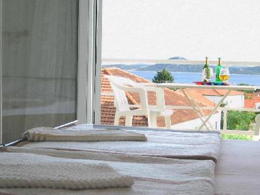 Holiday House in Vodice (Sibensko-Kninska) or holiday homes and vacation rentals