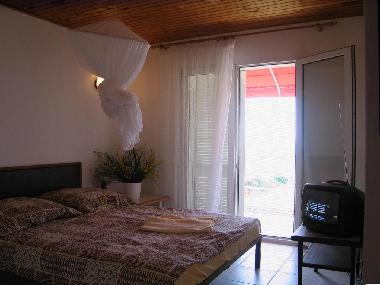 Holiday House in Vodice (Sibensko-Kninska) or holiday homes and vacation rentals