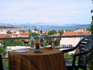 Holiday House in Vodice (Sibensko-Kninska) or holiday homes and vacation rentals