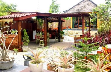 Villa in Banjar Sawaggan (Bali) or holiday homes and vacation rentals