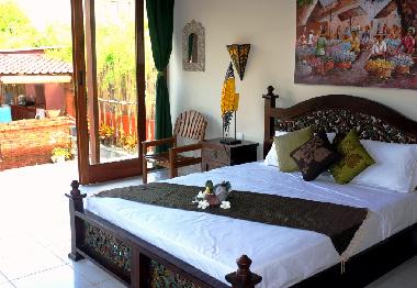 Villa in Banjar Sawaggan (Bali) or holiday homes and vacation rentals